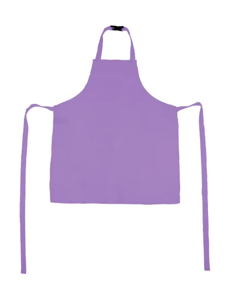  Vienna Children’s Apron - Jassz Bistro (Now SG Accessories) Lavender