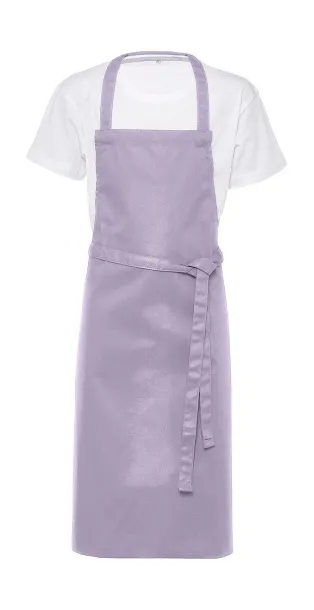  Vienna Children’s Apron - Jassz Bistro (Now SG Accessories) Lavender