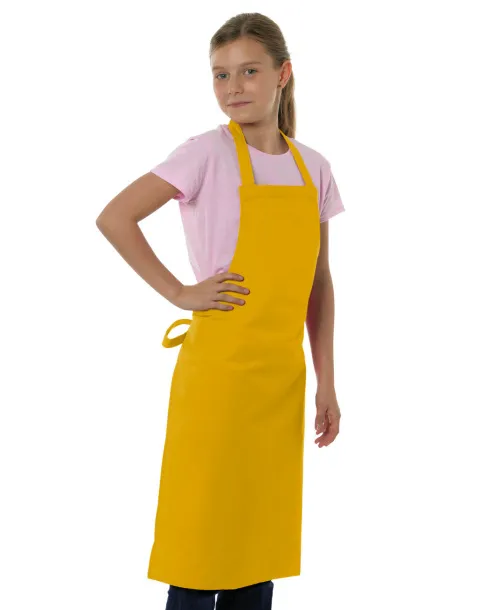  Vienna Children’s Apron - Jassz Bistro