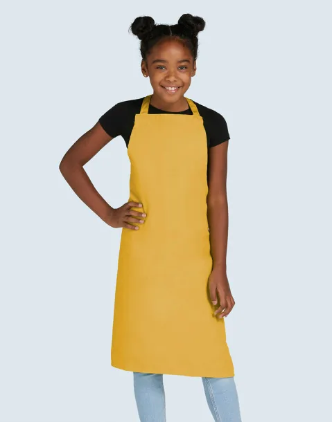  Vienna Children’s Apron - Jassz Bistro