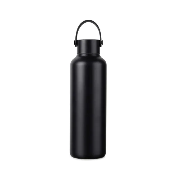  VINGA Baltimore RCS boca, 600 ml - Vinga Crna