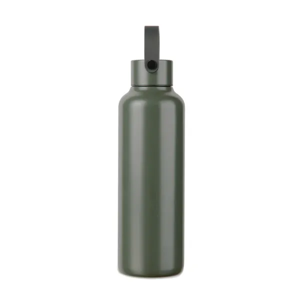  VINGA Baltimore RCS recycled SS bottle 600 ML - Vinga 45533C