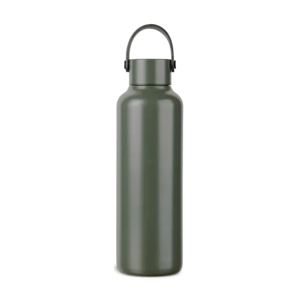  VINGA Baltimore RCS recycled SS bottle 600 ML - Vinga 45533C