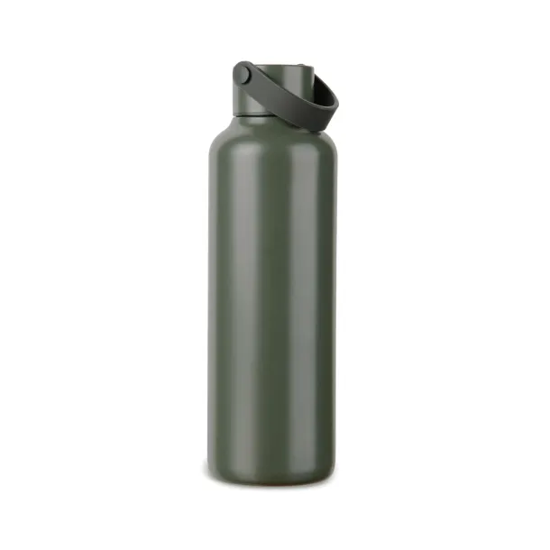  VINGA Baltimore RCS recycled SS bottle 600 ML - Vinga 45533C