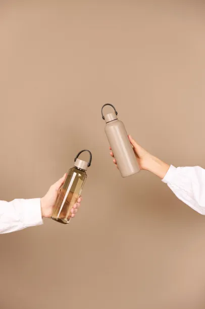  VINGA Baltimore RCS recycled SS bottle 600 ML - Vinga A69F99