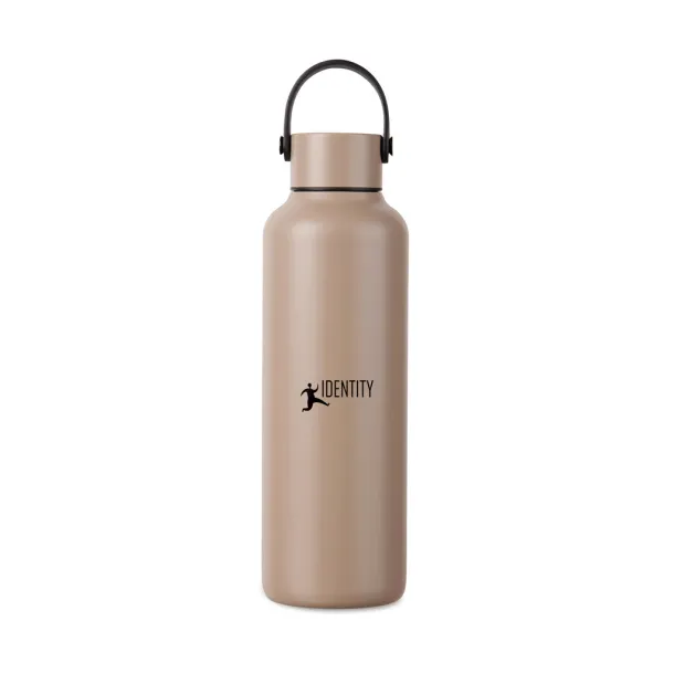  VINGA Baltimore RCS recycled SS bottle 600 ML - Vinga A69F99