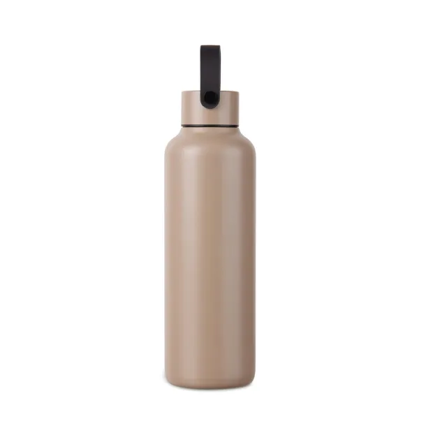  VINGA Baltimore RCS recycled SS bottle 600 ML - Vinga A69F99