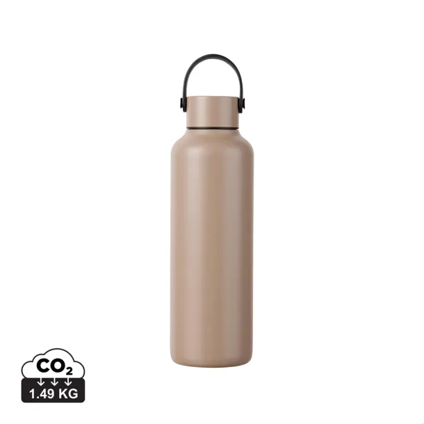  VINGA Baltimore RCS recycled SS bottle 600 ML - Vinga A69F99