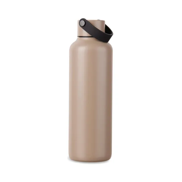  VINGA Baltimore RCS recycled SS bottle 600 ML - Vinga A69F99