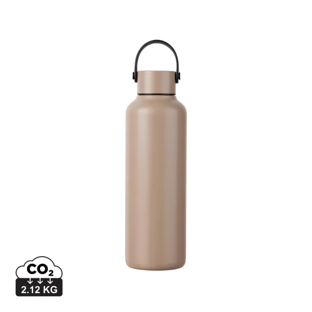  VINGA Baltimore RCS recycled SS bottle 600 ML - Vinga A69F99