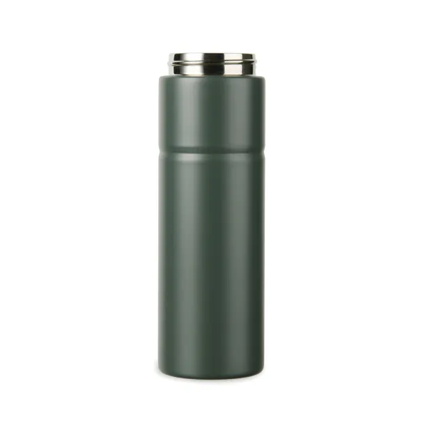  VINGA Baltimore trek RCS recycled SS bottle 600 ML - Vinga 45533C