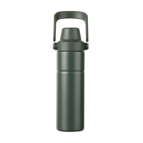 VINGA Baltimore trek RCS recycled SS bottle 600 ML - Vinga 45533C