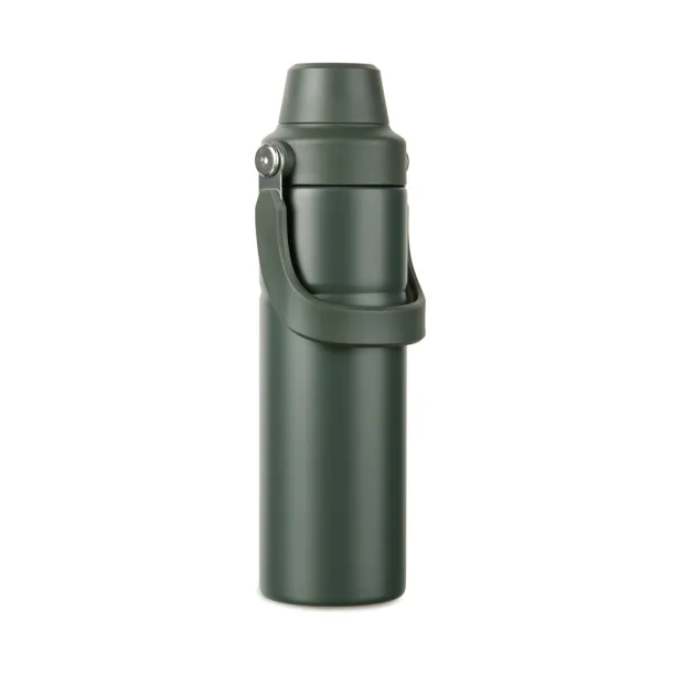  VINGA Baltimore trek RCS recycled SS bottle 600 ML - Vinga 45533C