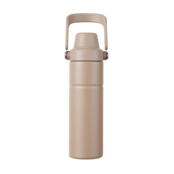  VINGA Baltimore trek RCS recycled SS bottle 600 ML - Vinga A69F99