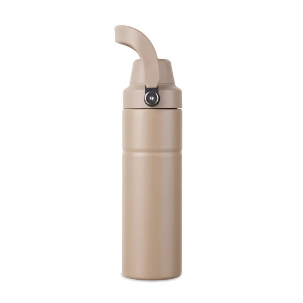  VINGA Baltimore trek RCS recycled SS bottle 600 ML - Vinga A69F99