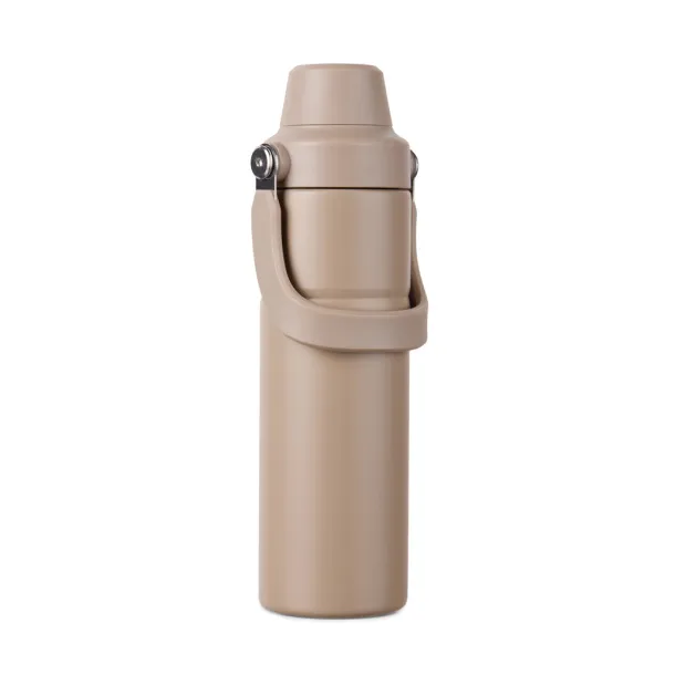  VINGA Baltimore trek RCS recycled SS bottle 600 ML - Vinga A69F99