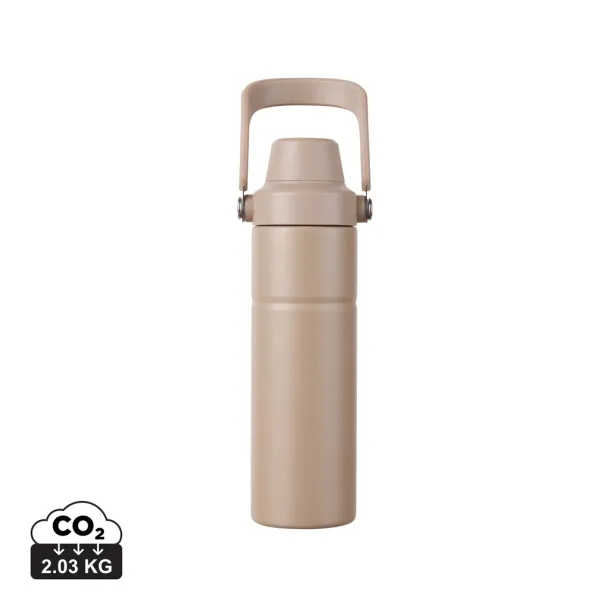  VINGA Baltimore trek RCS recycled SS bottle 600 ML - Vinga A69F99