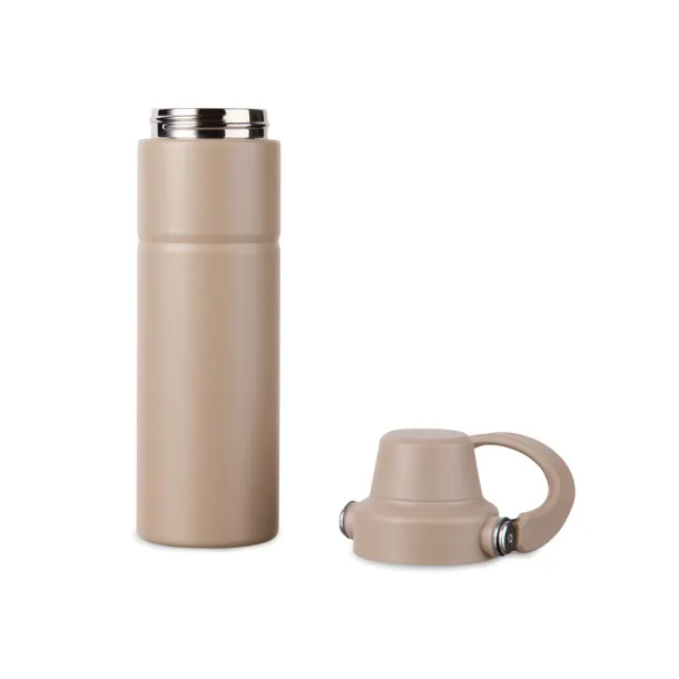  VINGA Baltimore trek RCS recycled SS bottle 600 ML - Vinga A69F99