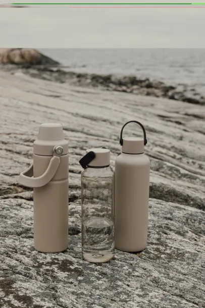  VINGA Baltimore trek RCS recycled SS bottle 600 ML - Vinga A69F99