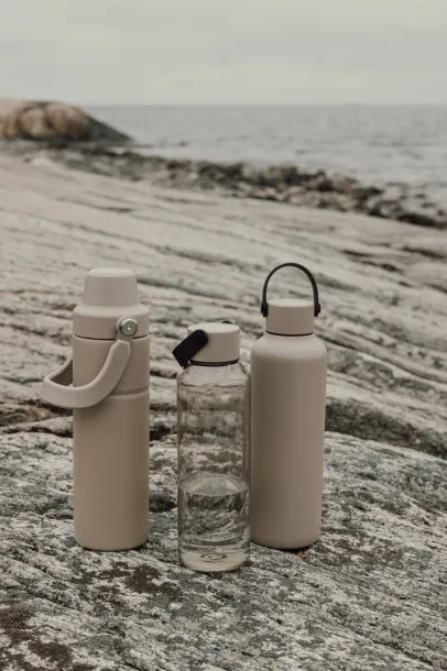  VINGA Baltimore trek RCS recycled SS bottle 600 ML - Vinga A69F99