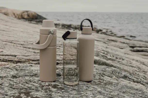  VINGA Baltimore trek RCS recycled SS bottle 600 ML - Vinga A69F99