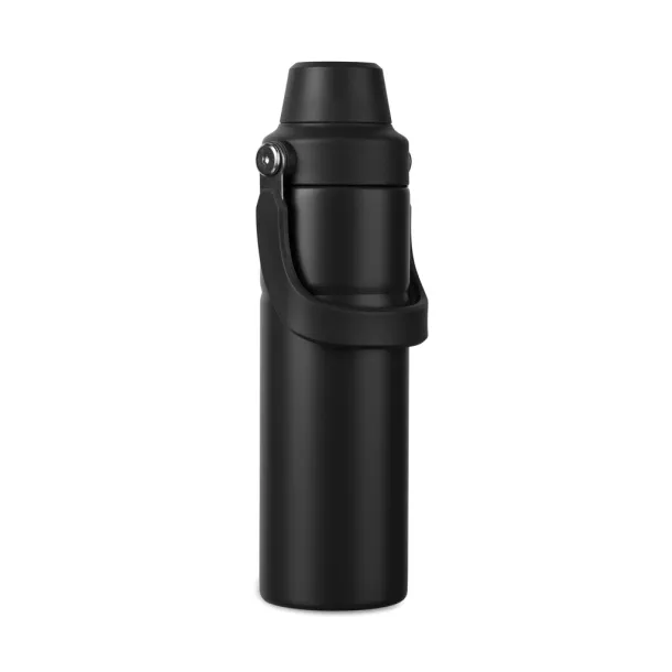  VINGA Baltimore Trek RCS boca, 600 ml - Vinga Crna