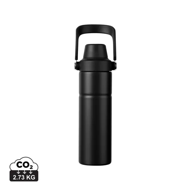  VINGA Baltimore Trek RCS boca, 600 ml - Vinga Crna