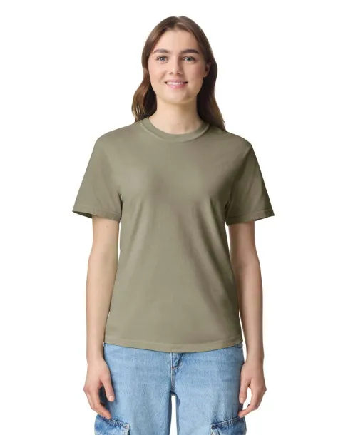  Muška majica kratkih rukava, 207 g/m2 - Comfort Colors Sandstone