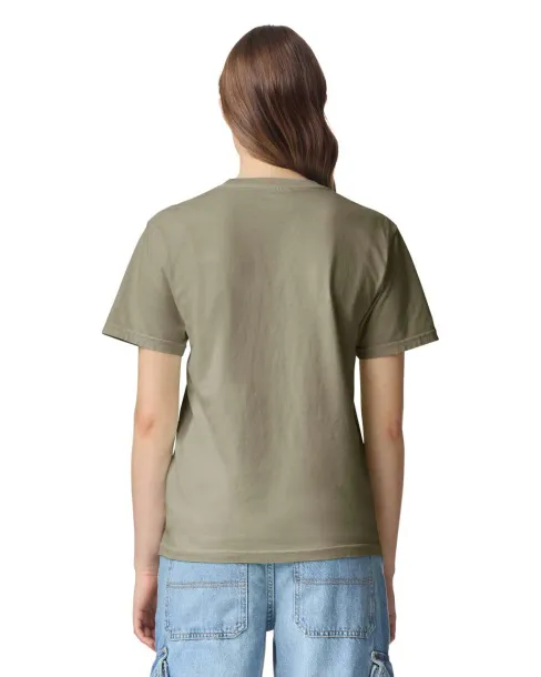  Muška majica kratkih rukava, 207 g/m2 - Comfort Colors Sandstone