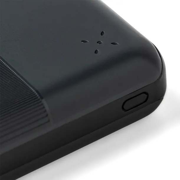  Recycled ABS powerbank Rayen