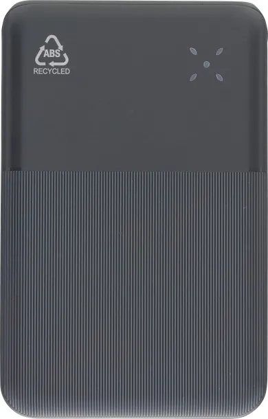  Rayen prijenosna baterija od recikliranog ABS-a - 22,5 W, 20 000 mAh