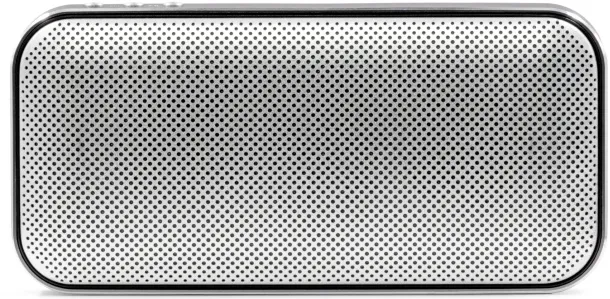  BrandCharger Nano Charge wireless speaker - BrandCharger Crna Vino
