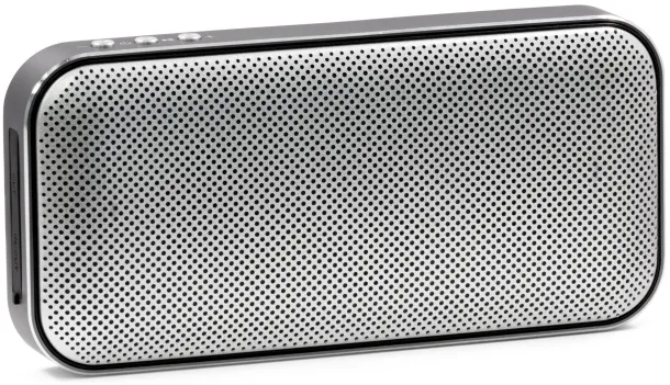  BrandCharger Nano Charge wireless speaker - BrandCharger