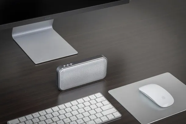  BrandCharger Nano Charge wireless speaker - BrandCharger