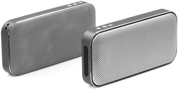  BrandCharger Nano Charge bežični zvučnik i prijenosna baterija, 5 000 mAh - BrandCharger