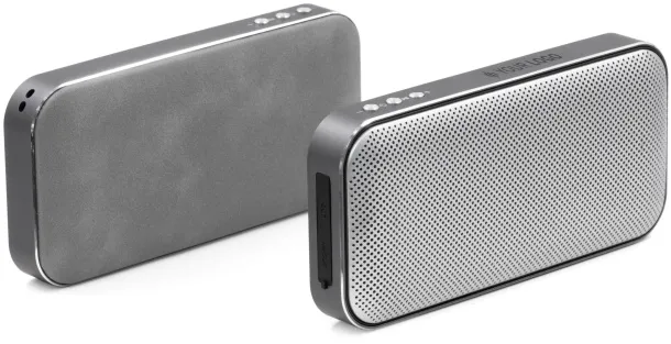  BrandCharger Nano Charge wireless speaker - BrandCharger