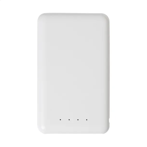 Rabobank Mini RABS power bank White