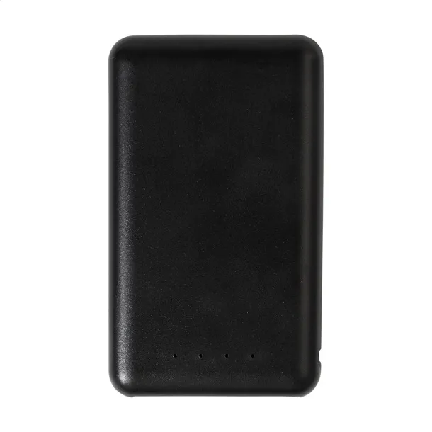 Rabobank Mini RABS power bank Black