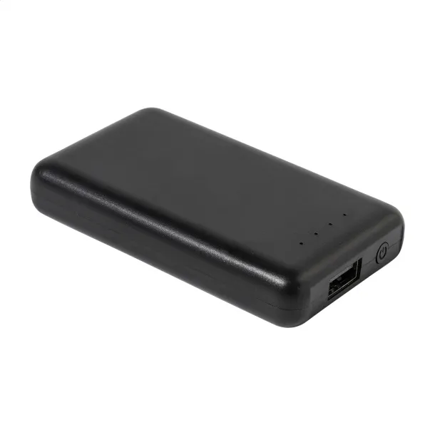 Rabobank Mini RABS power bank Black