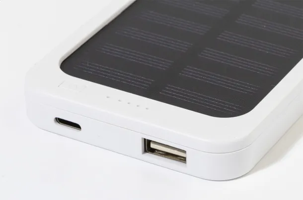 Rabobank Sun RABS power bank White