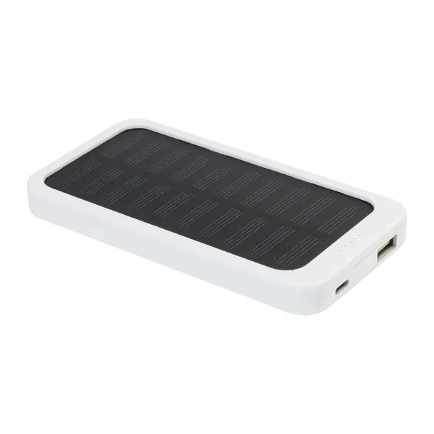 Rabobank Sun RABS power bank White