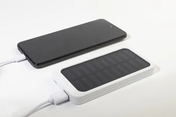 Rabobank Sun RABS power bank White