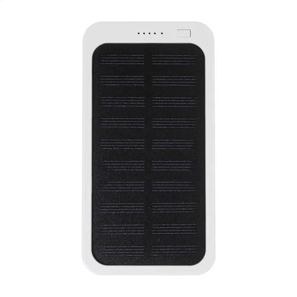 Rabobank Sun RABS power bank White