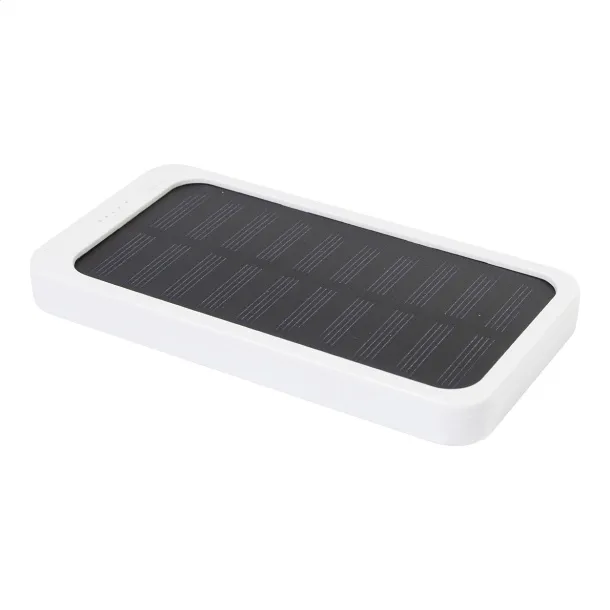 Rabobank Sun RABS power bank White