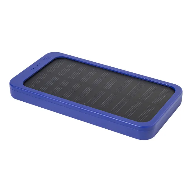 Rabobank Sun RABS power bank Blue