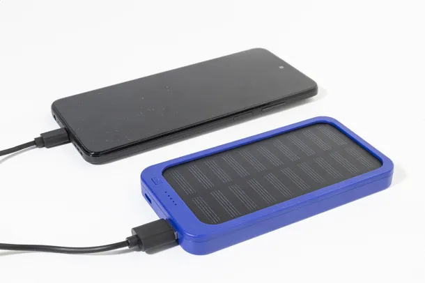 Rabobank Sun RABS power bank Blue
