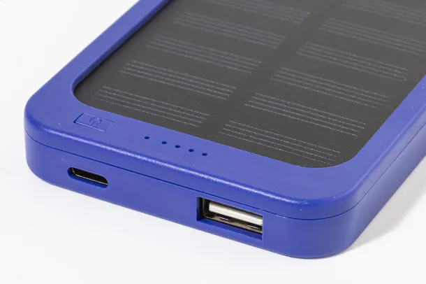 Rabobank Sun RABS power bank Blue
