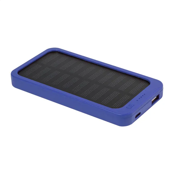 Rabobank Sun RABS power bank Blue