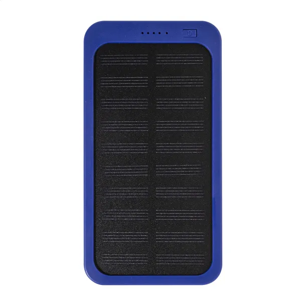 Rabobank Sun RABS power bank Blue