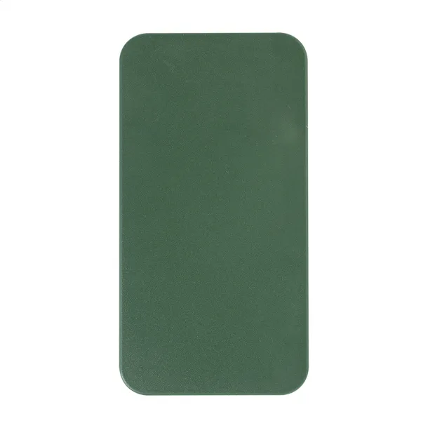 Rabobank Sun RABS power bank Green
